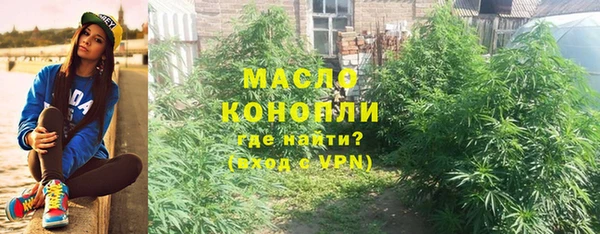 альфа пвп Горняк