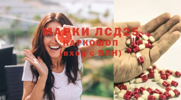 альфа пвп Горняк